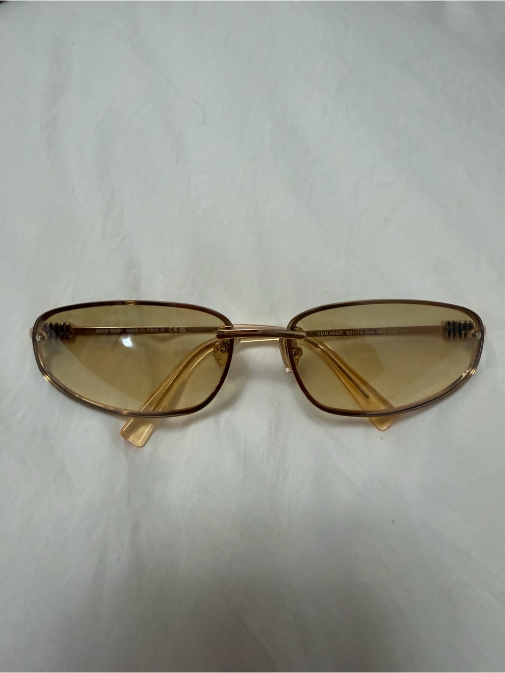 Miu miu MU A50S
